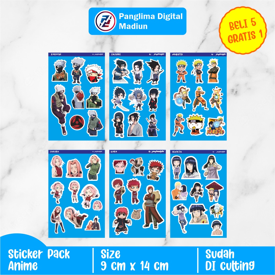 

Sticker Anime Naruto Sticker Case HP Sticker Tumblr Sticker Jurnal