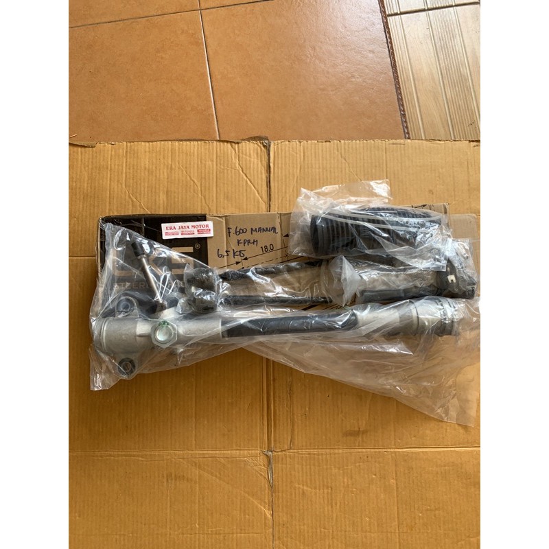 rack stir stering manual xenia 1000cc