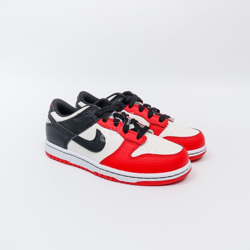 Dunk Low NBA 75th Anniversary Chicago Kids