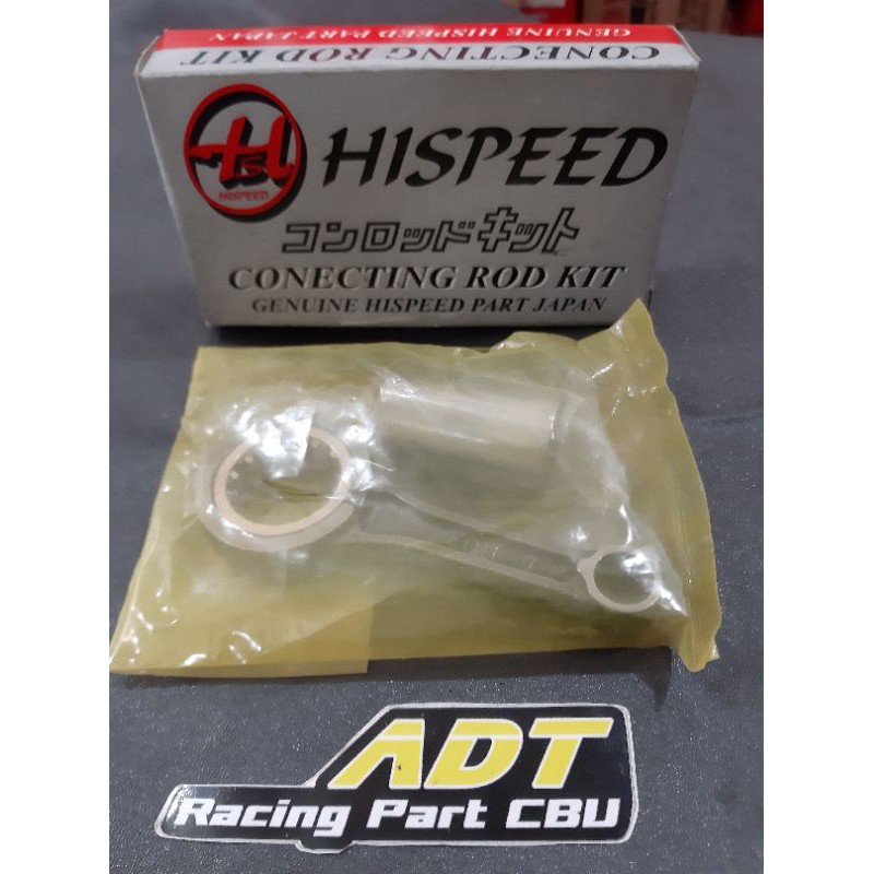 stang seher sonic 125 hispeed cbu thailand