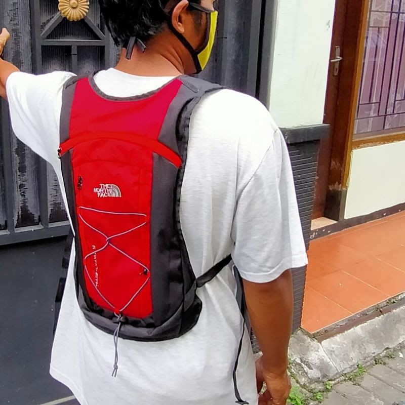tas sepeda Transylvania 10L tas punggung sepeda gowes pancal ontel tas sepeda murah keren tas raning