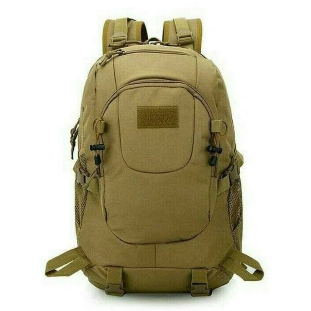 Ransel Tactical, Tas Tactical, Ransel Military, Tas Army