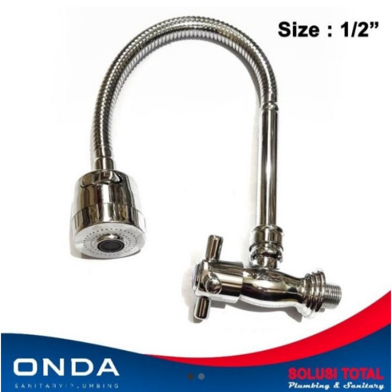 Kran Air Onda V 688 CA