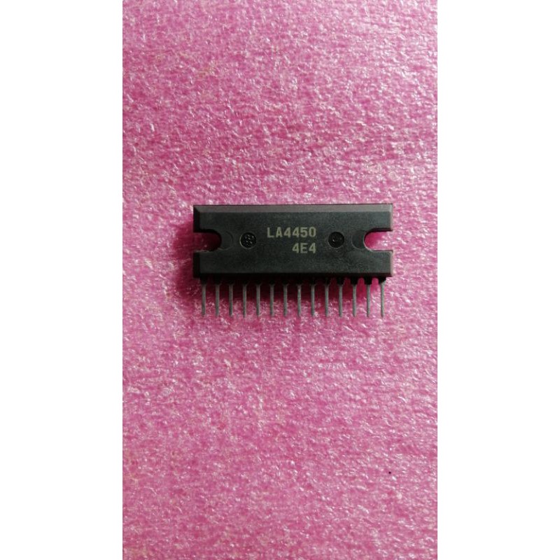 LA4450 ORI