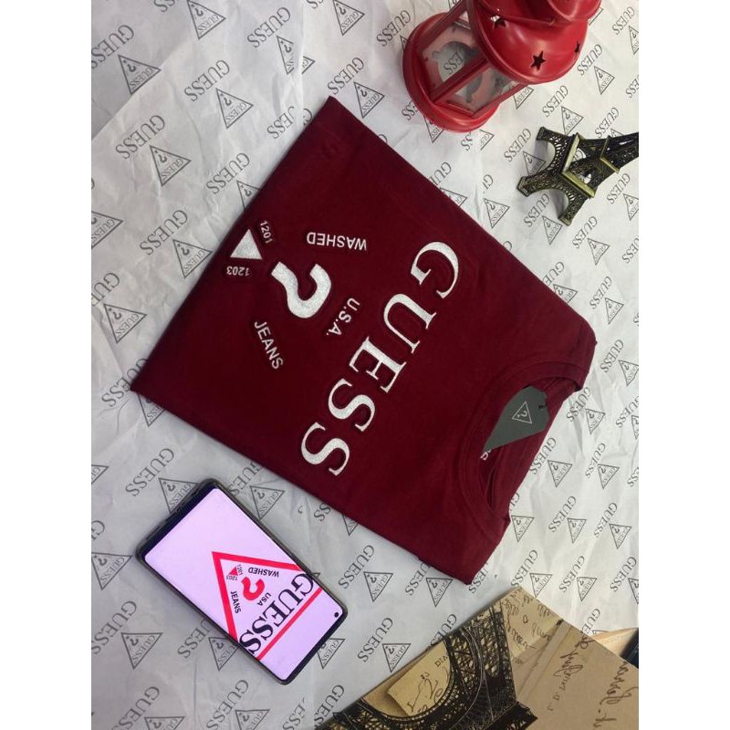 KAOS PRIA EMBOS ORIGINAL/KAOS PRIA ORIGINAL