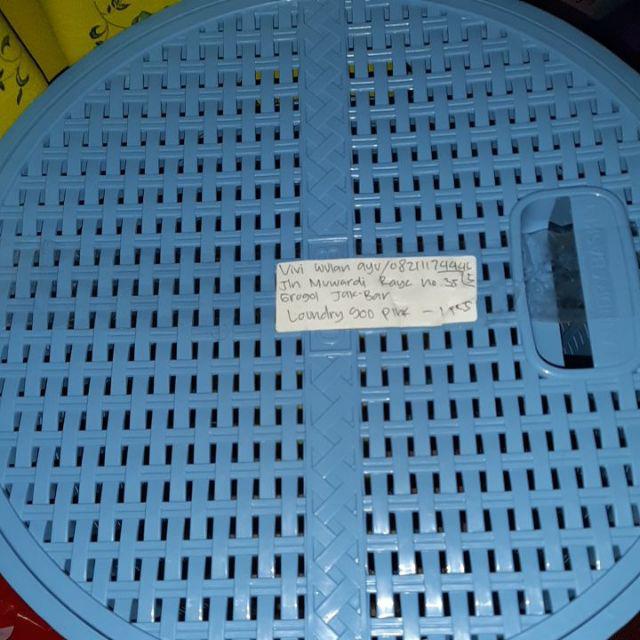 Laundry Bulat Club Crb 900/800
