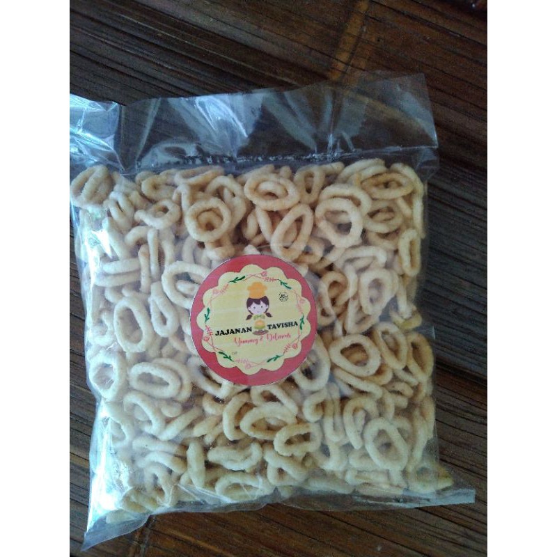 

Lanting gethuk / Lanting singkong 250 gram