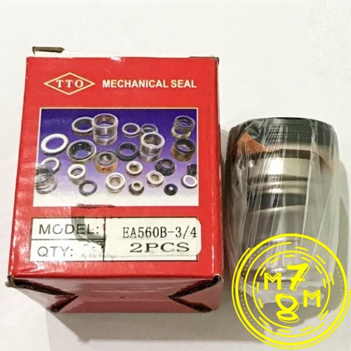 Mechanical Seal EA 560 35mm TTO