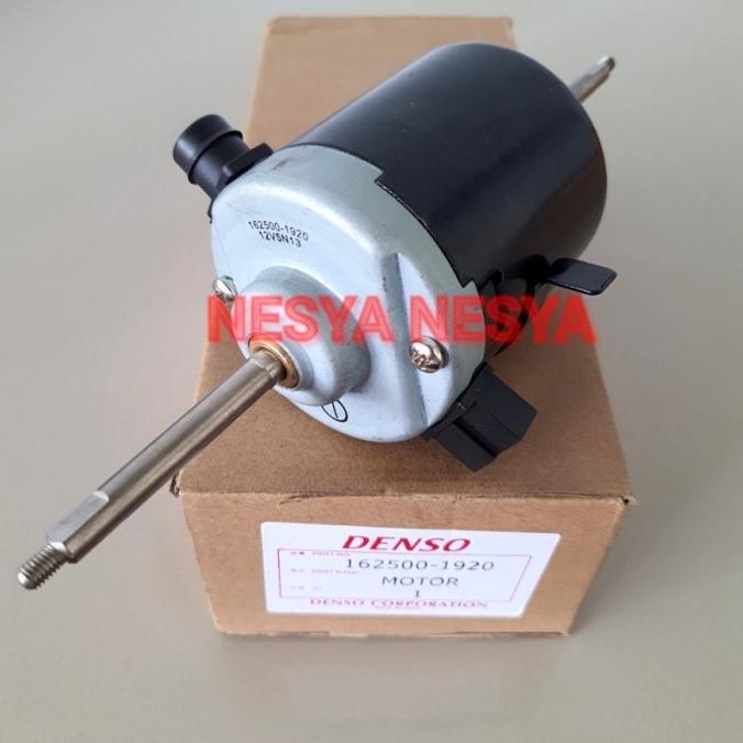 Dinamo Motor Blower A3 Ac Mobil Depan Toyota Kijang Dan Isuzu Panther Top Produk