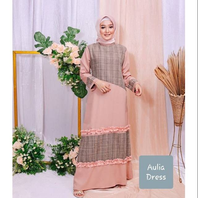 AULIA DRESS