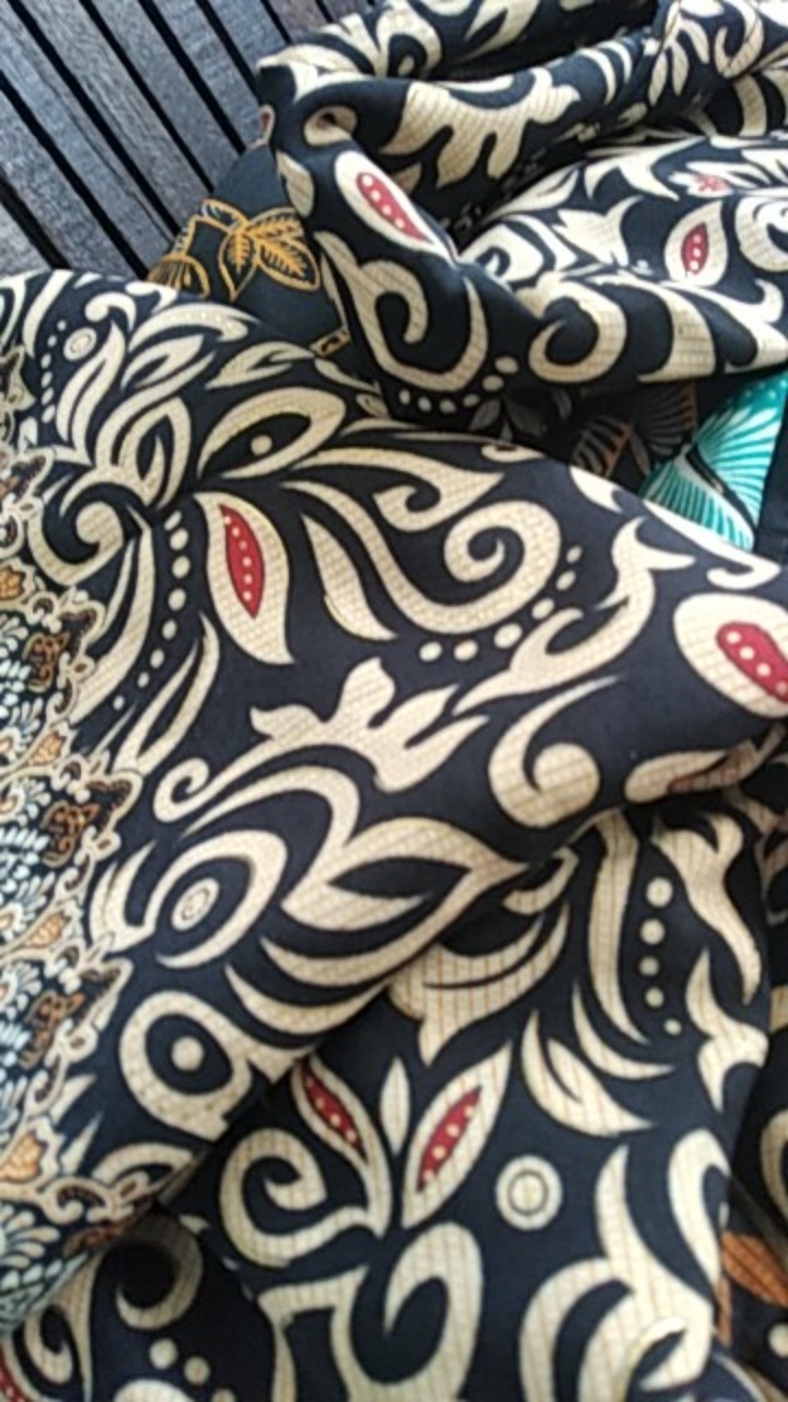 Kemeja Batik Pria / Kemeja Batik Kondangan / Kemeja Murah