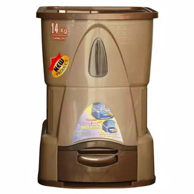 Rice box maspion 1400 AP