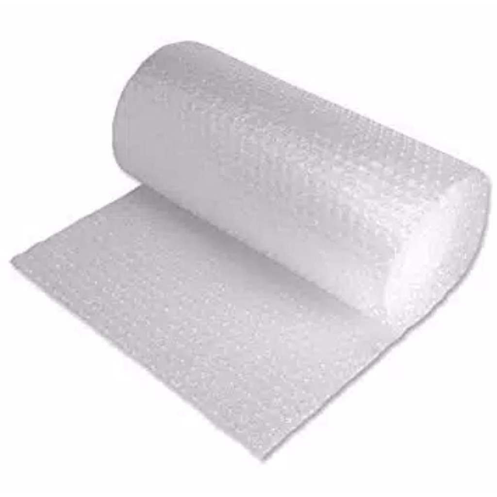

BUBBLE WRAP UNTUK PACKING PELINDUNG PRODUK