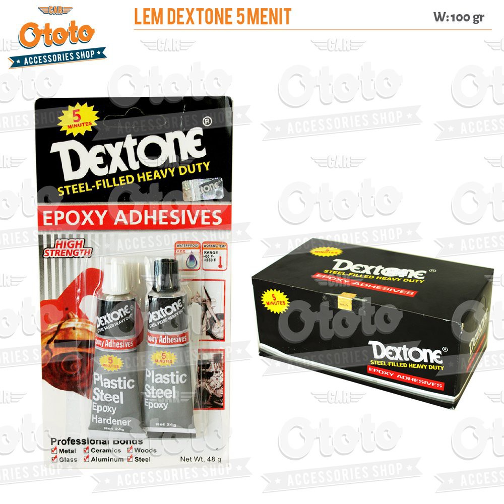 

Lem Dextone 5 Menit klo3621