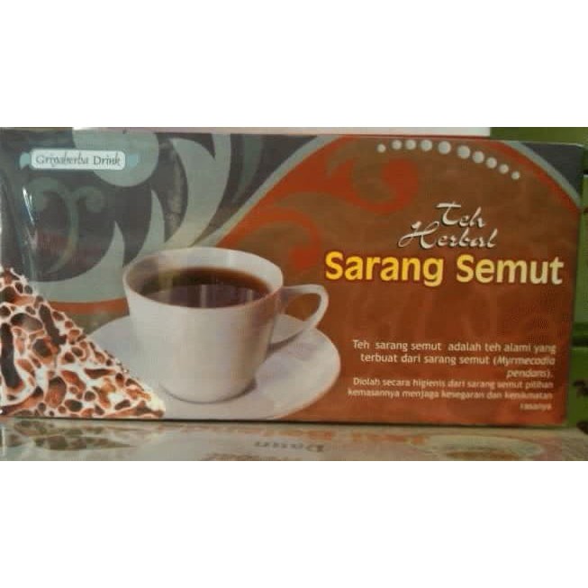 

Teh Sarang Semut vnl2840