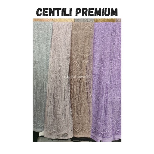 Kain Centili Premium