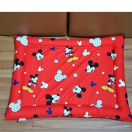 Kasur kucing 45x35. Kasur kucing lucu
