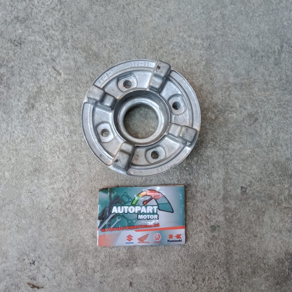 Nap gear Yamaha F1zr Jupiter Vega Original