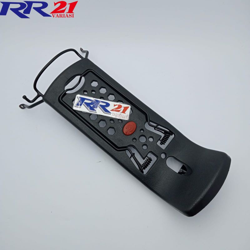 Bagasi Barang Bagasi Tengah Supra X 125 Fi Dudukan Besi Barang Supra X 125 Fi-Injeksi