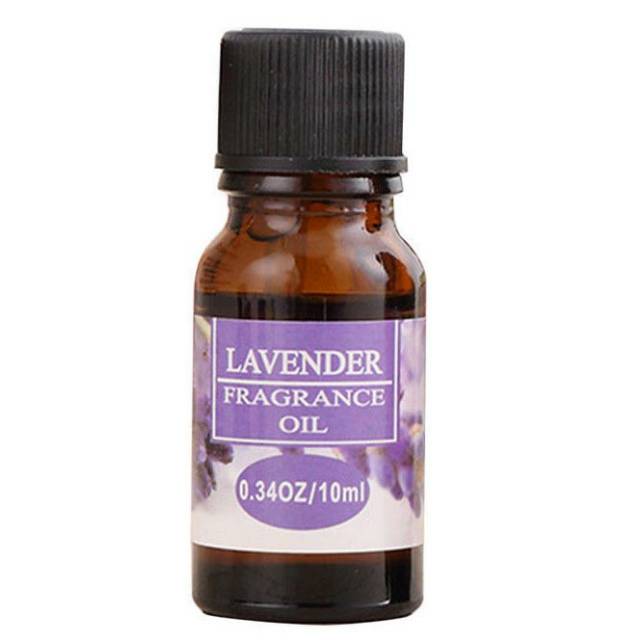 Minyak aroma terapi Oils Aromatherapy Diffusers 10ml lavender - TSLM1