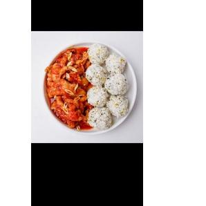 

【Promo Hari Ini】 Eonnie Kitchen - Dakbal Ceker Tanpa Tulang #PRICEPOOL