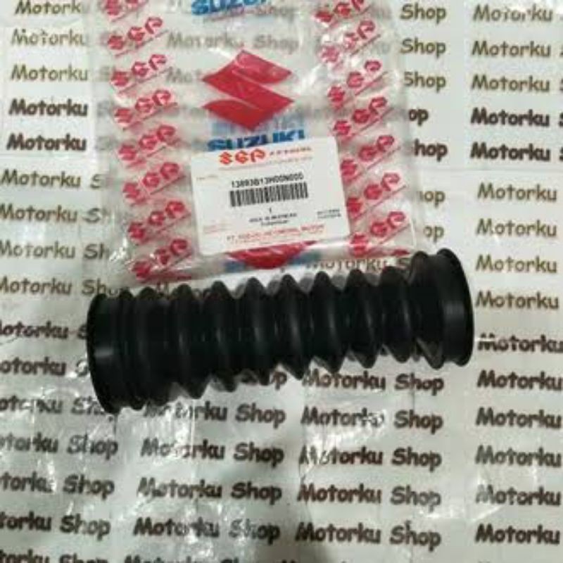 Joint inlet filter udara skywave hayate