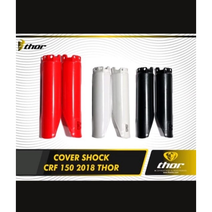 Cover Shock Depan USD CFR 150 L 2018 THOR