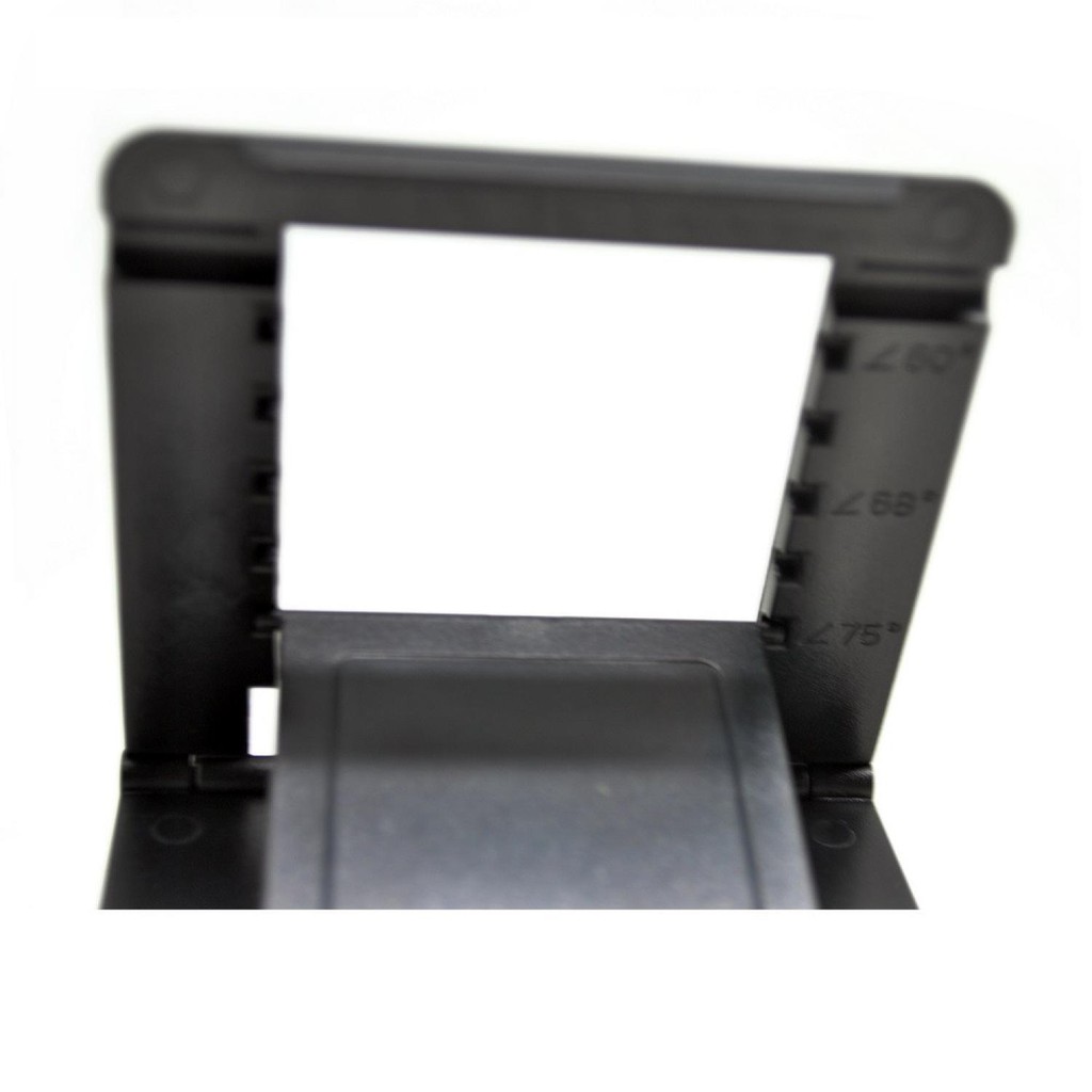 SeenDa Universal Foldable Tablet Holder - PJ6580 ( Al-Yusi )