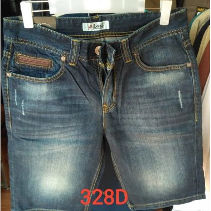 CELANA PENDEK LOIS ORIGINAL CFD328D