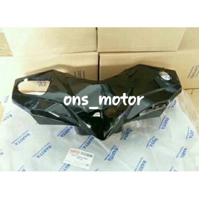 Batok depan beat fi 2013-2014