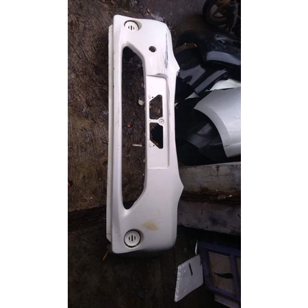 bumper depan Toyota Etios Valco dan liva