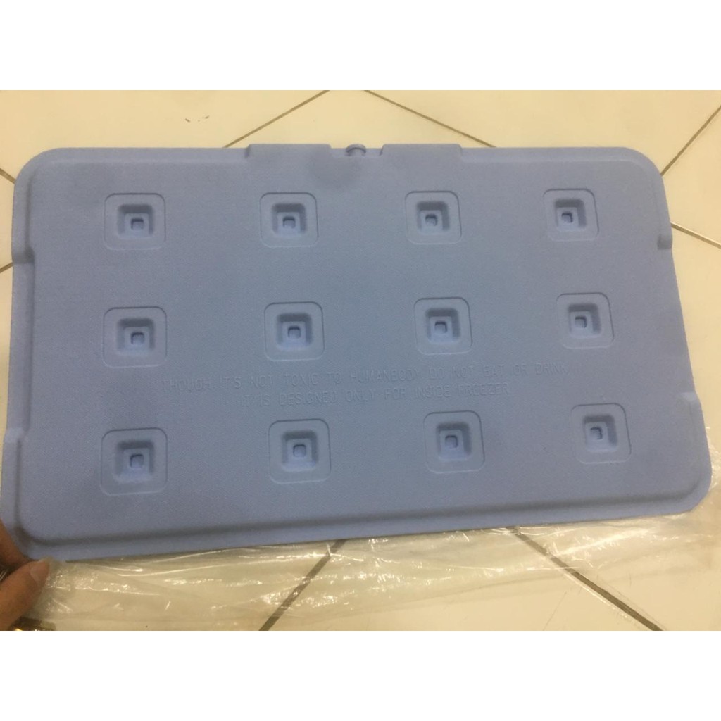 Ultra Cool Ice pack Ice Gel Pembeku Pendingin Cool Beku Ice