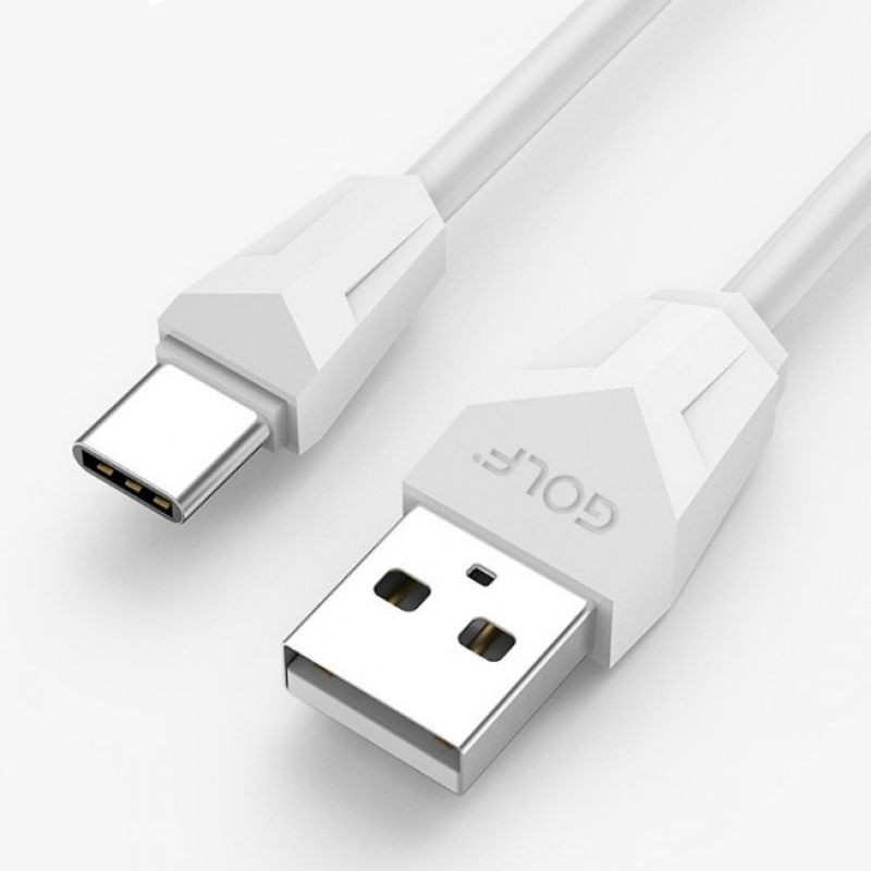Golf Kabel Data GC46 Type C/Micro/lightning