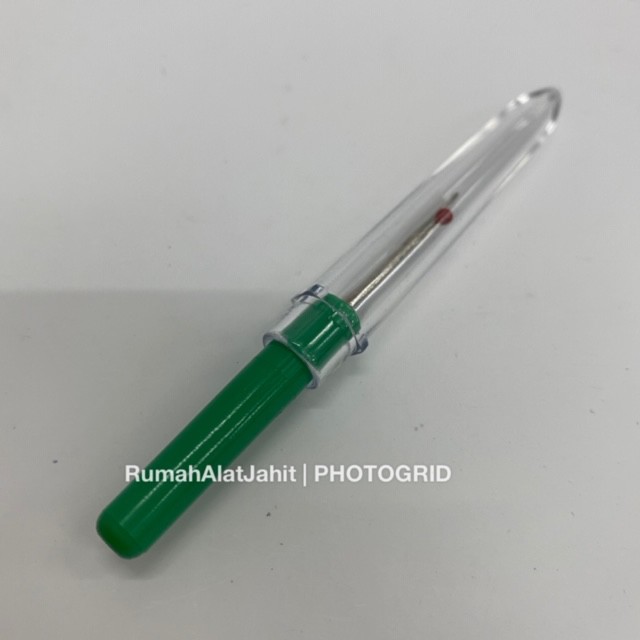 Dedelan Benang Kecil Warna 8.5cm BEA110