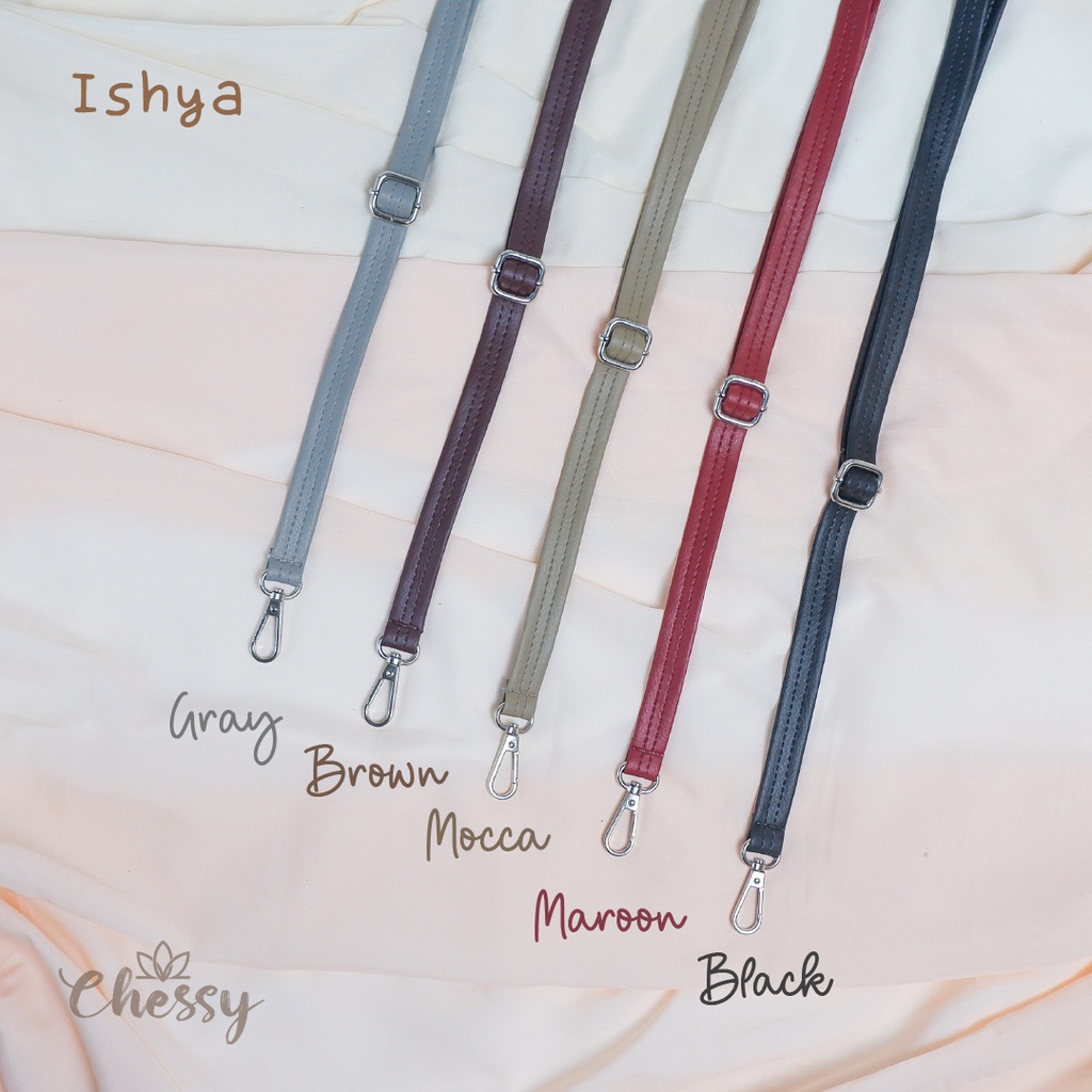 Tali Tas Handle Bag Bag Strap by Chessy