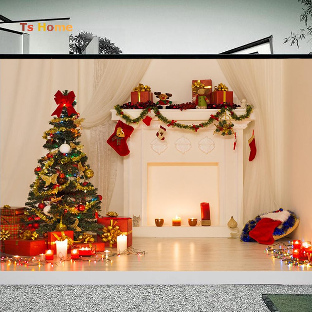 40 Trend Terbaru Contoh Desain  Backdrop Natal  Life of 