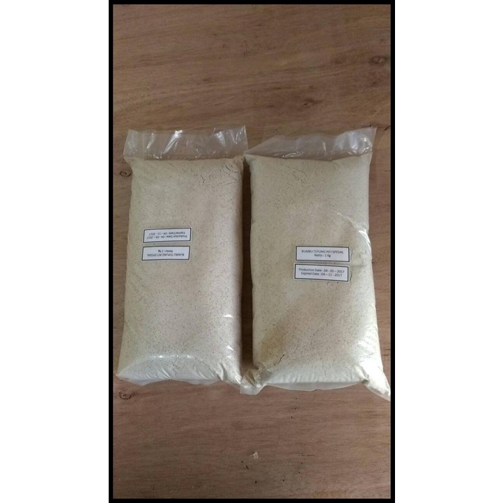 

TERBARUU!! Biang tepung fried chicken istimewa TERLARIS