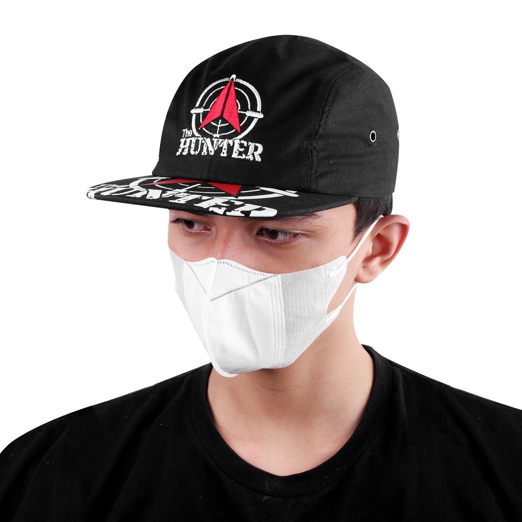 Infinide Topi 5 Panel HUNTER / Topi Panel 5 hunter