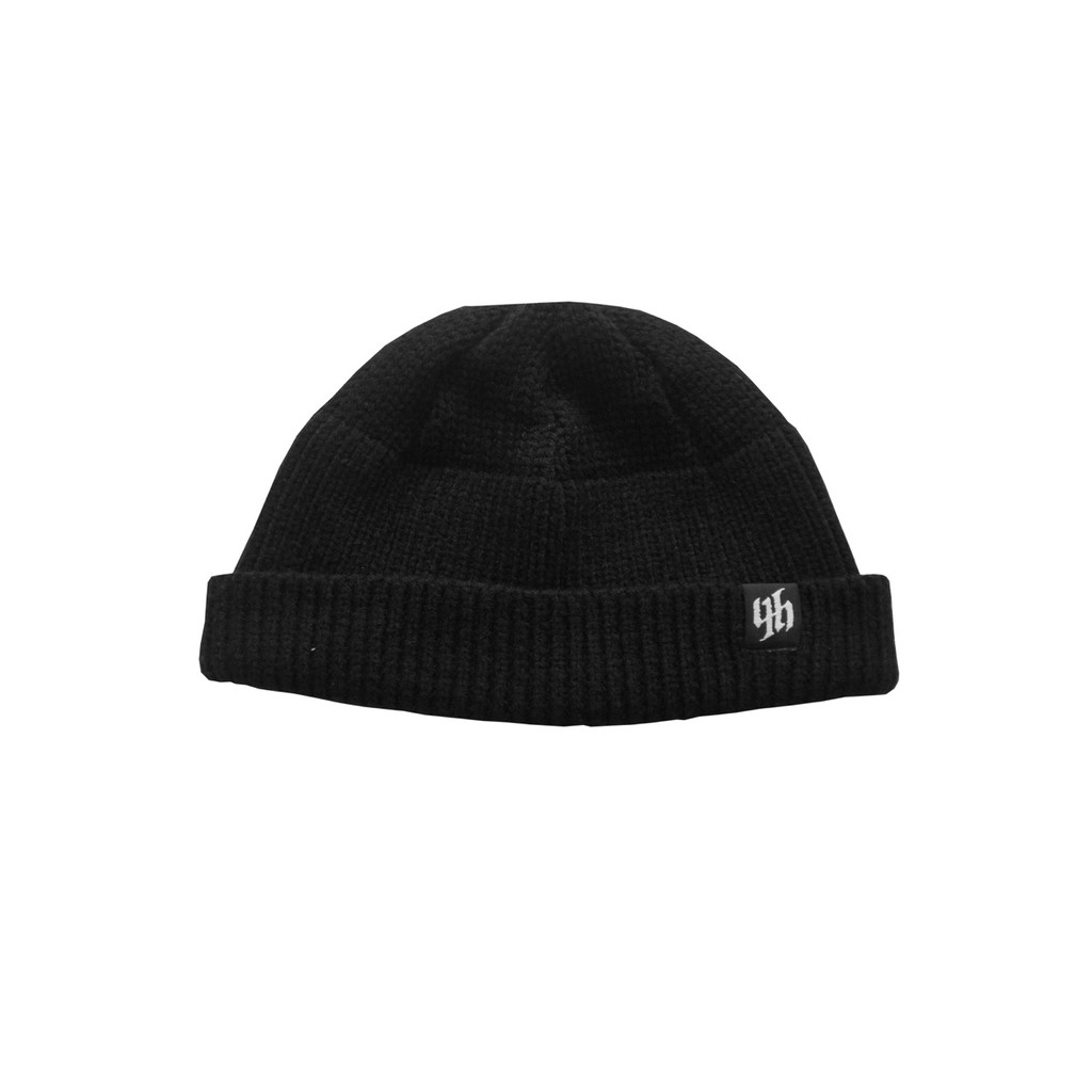 HUSTED CROUNCH BEANIE