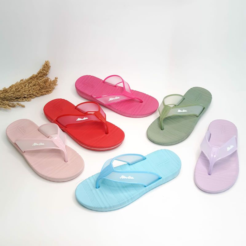 gos NEW ERA TK-E 49019  SANDAL ANAK PEREMPUAN SIZE 27-32