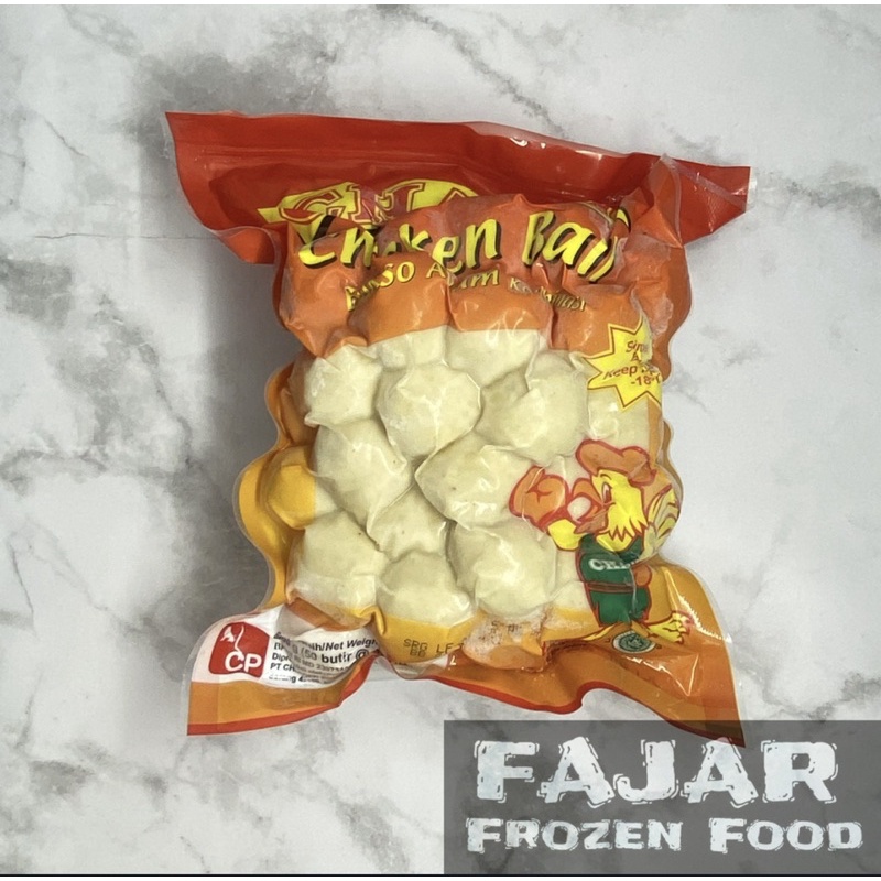 

Baso Champ 500gr