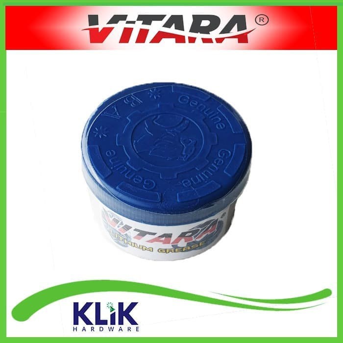 Vitara Lithium Grease High Temp - Pelumas Stempet Gemuk CVT Motor Matic