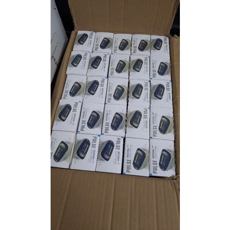 Pulse Oximeter | Alat Saturasi Oksigen Darah