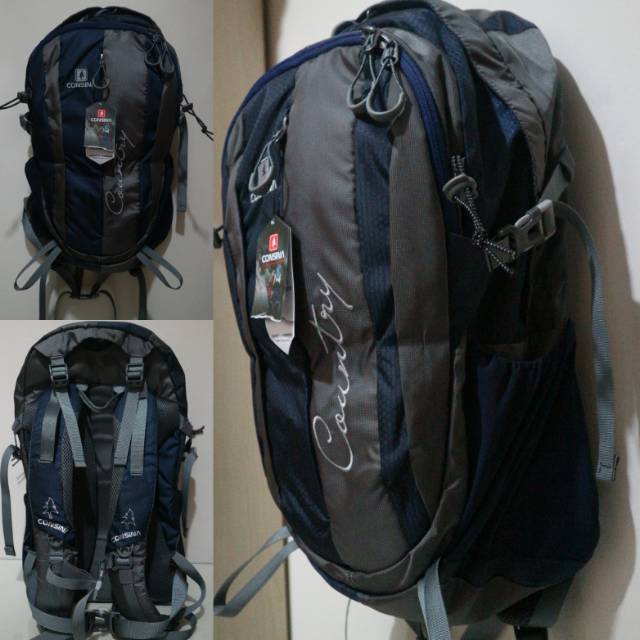 Daypack Consina Country 30L