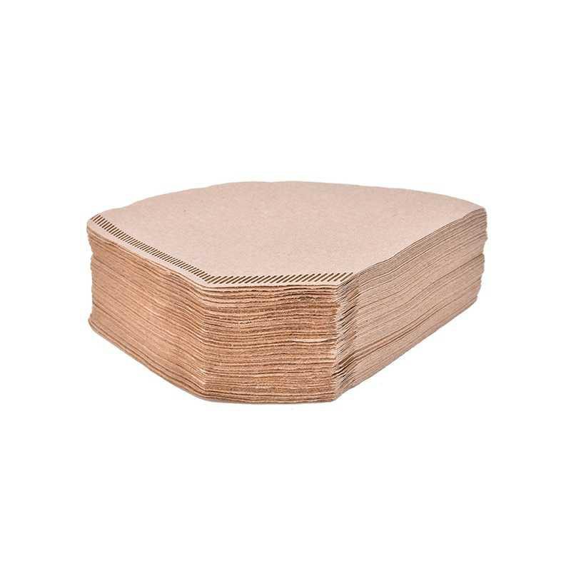 Miss Rose Filter Saringan Kertas Kopi Japanese Paper 100PCS - 102
