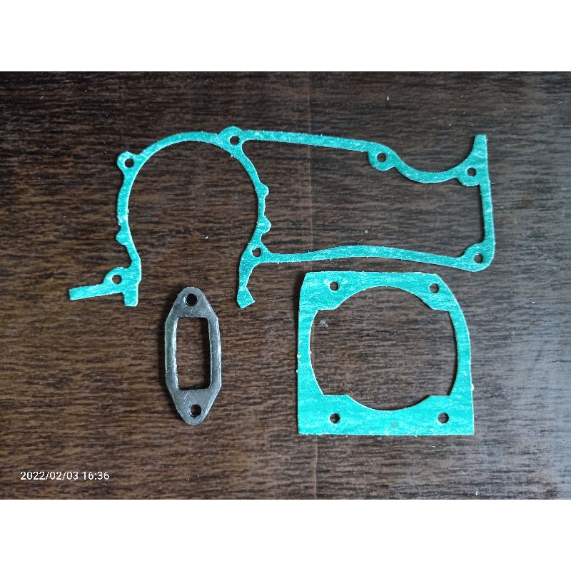 paking set gasket set Chainshaw HusQvarna 365xp