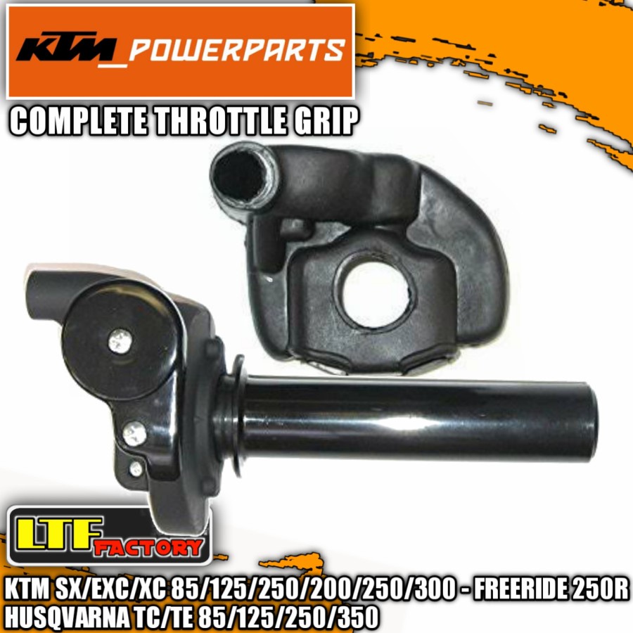 KTM SX EXC XC FREERIDE R - HUSQVARNA HUSABERG TC TE 85 125 150 200 250 300 2000 2001 2002 2003 2004 