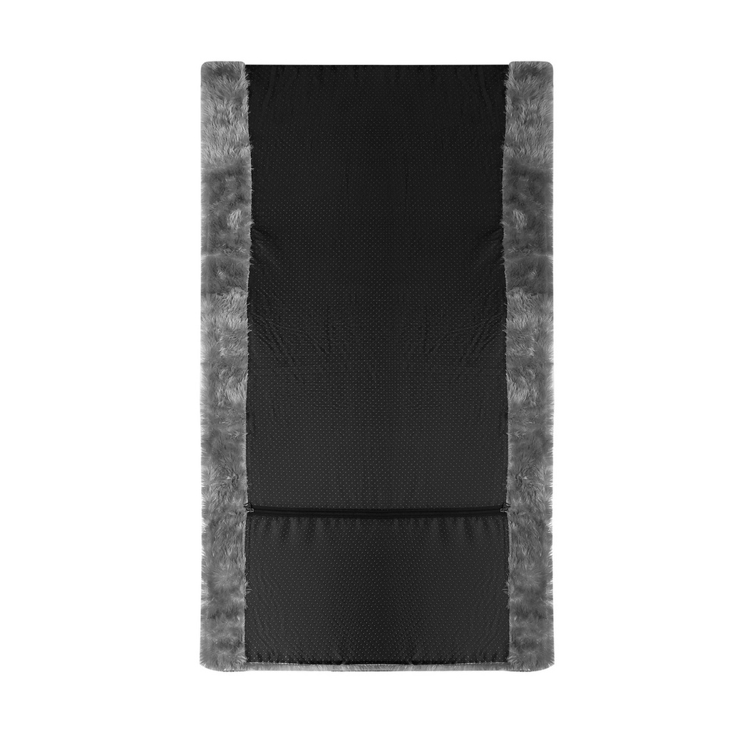 NEW! SAJADAH BULU RASFUR Uk.120x65cm/SAJADAH