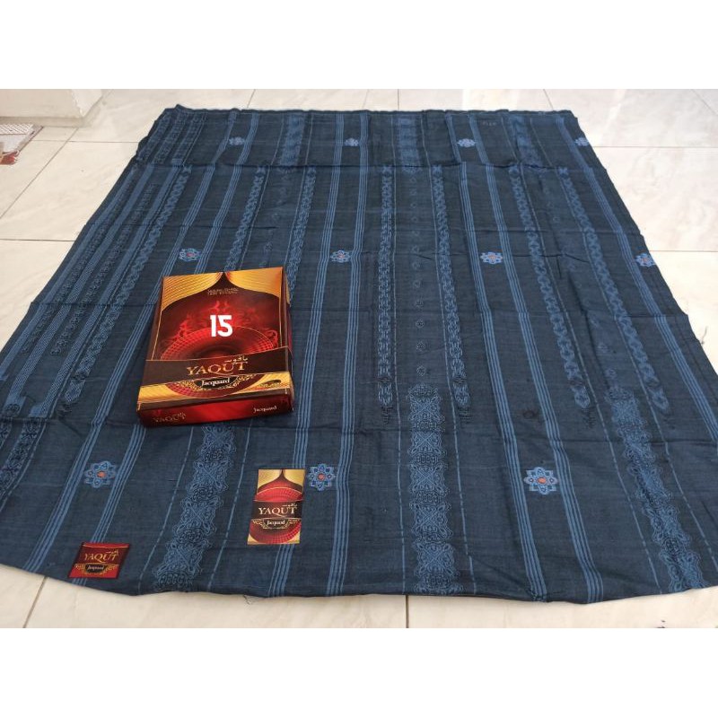 ATLAS YAQUT JAGUARD TERMURAH