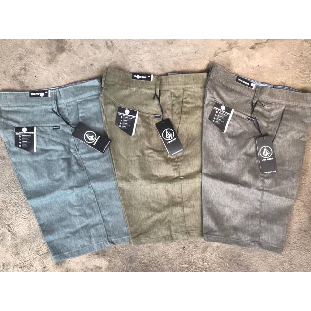 ShortPants Volcom